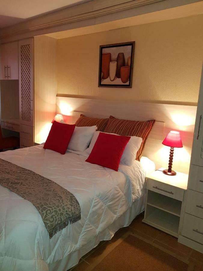 Ocean View Villas Unit G02 Порт-Эдвард Экстерьер фото