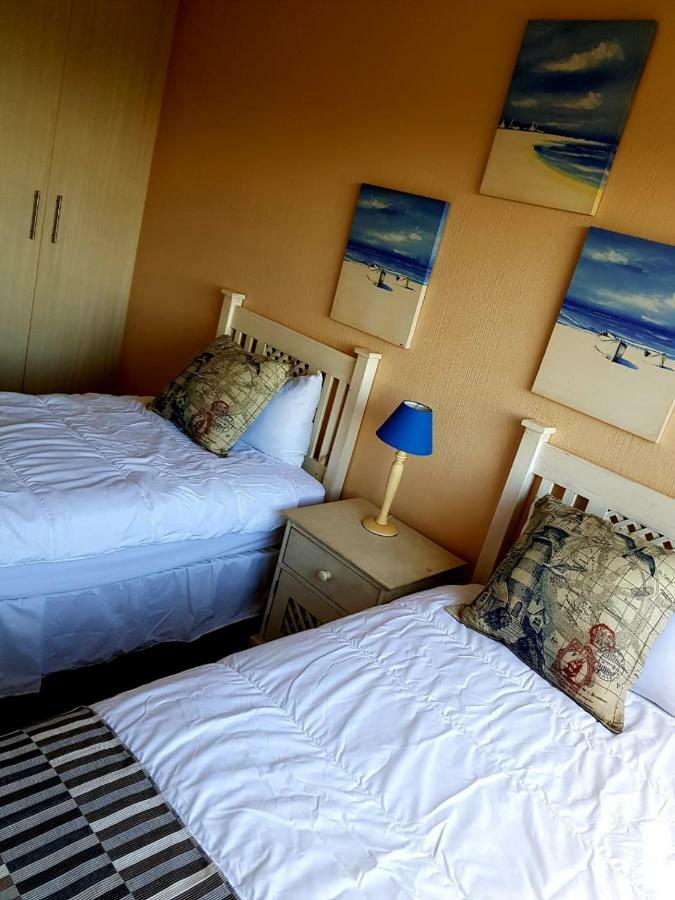 Ocean View Villas Unit G02 Порт-Эдвард Экстерьер фото