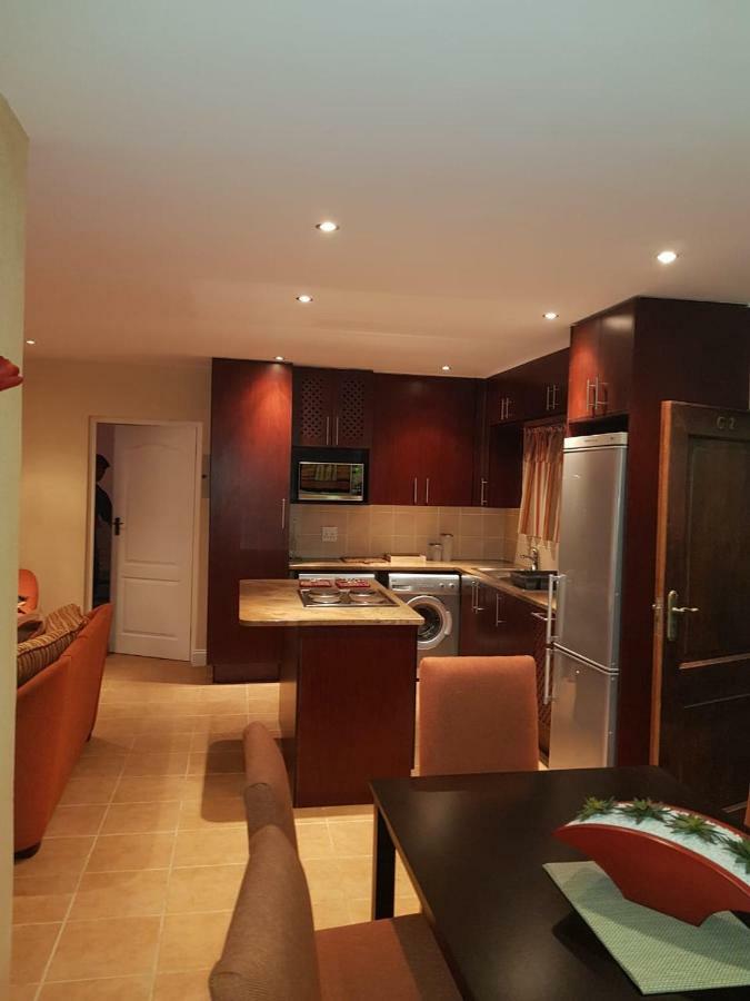 Ocean View Villas Unit G02 Порт-Эдвард Экстерьер фото