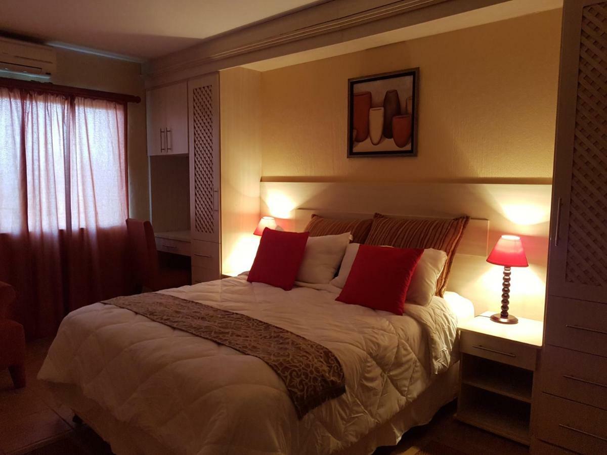 Ocean View Villas Unit G02 Порт-Эдвард Экстерьер фото